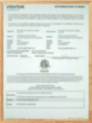 三明榮譽證書